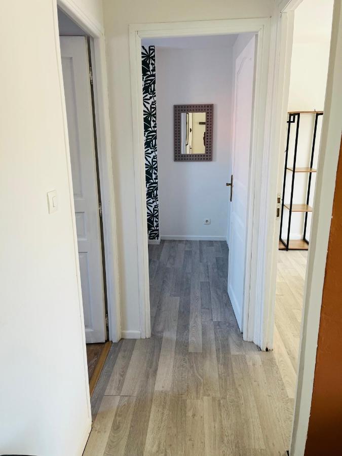 Appartement Cosy En Coeur De Vieille Ville ブローニュ・シュル・メール エクステリア 写真