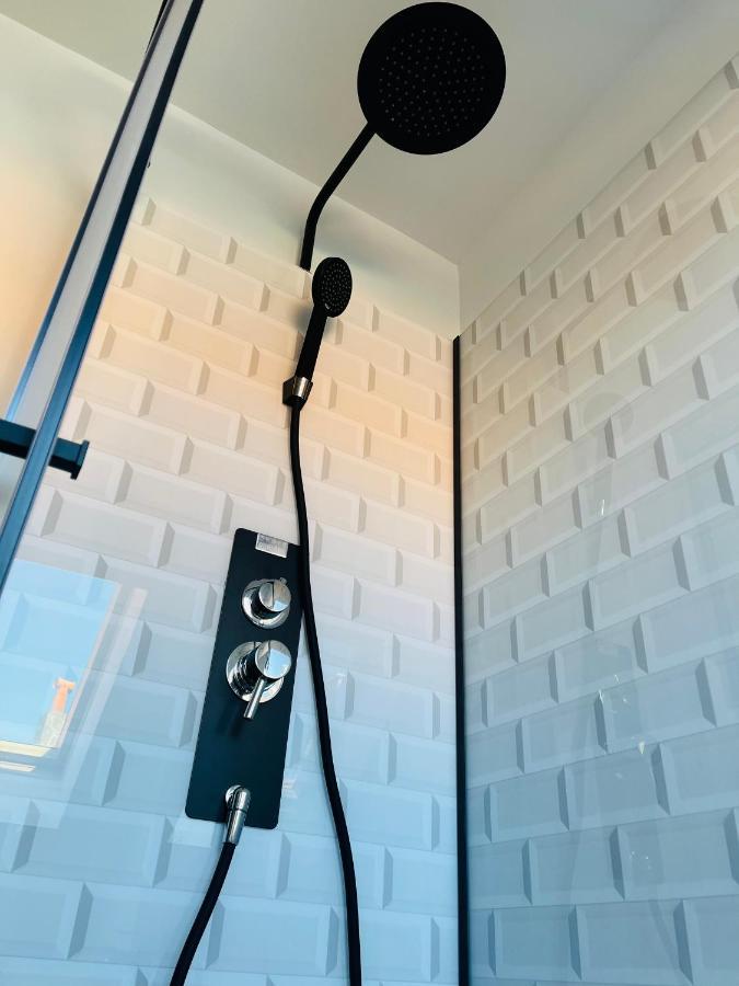 Appartement Cosy En Coeur De Vieille Ville ブローニュ・シュル・メール エクステリア 写真