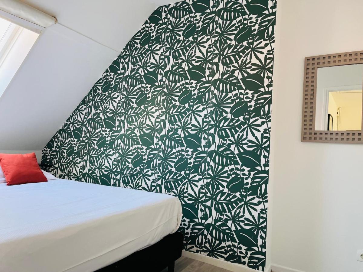 Appartement Cosy En Coeur De Vieille Ville ブローニュ・シュル・メール エクステリア 写真